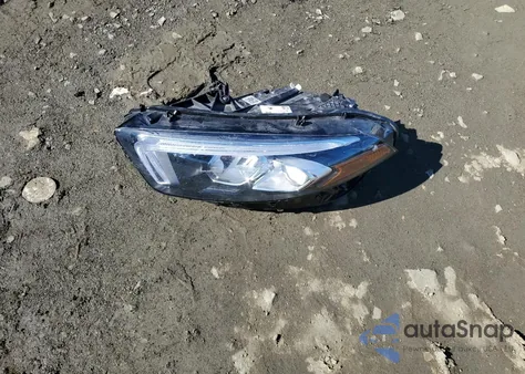 2019 Mercedes-Benz A 220 4Matic from USA, damaged, VIN WDD3G4FBXKW026362